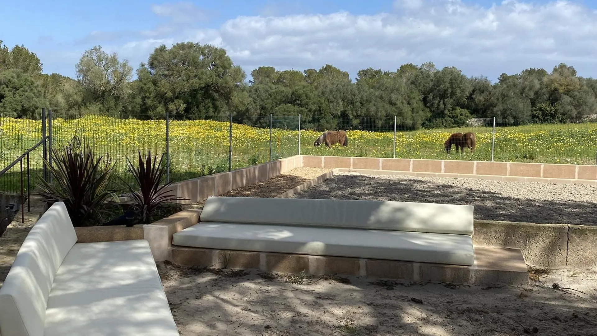 Es Mirador De Vernissa Jacuzzi Sauna Y Piscina Santa Margalida 0*,  Spain